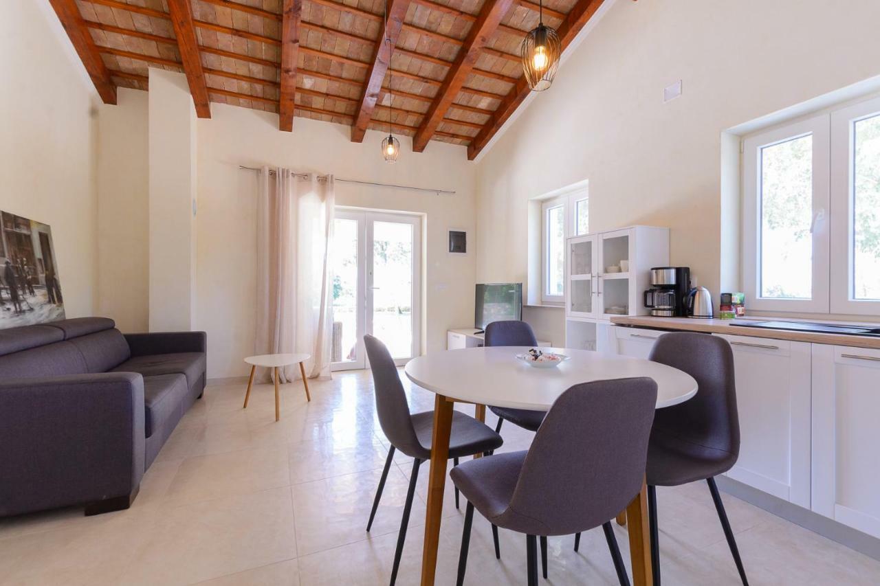 Casa Egi Villa Rovinj Exterior photo